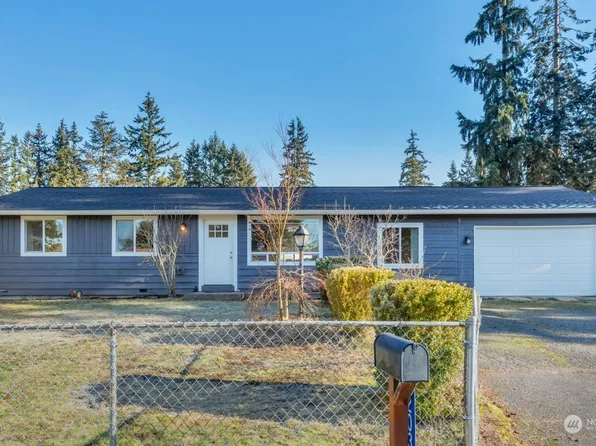 3203 177th Place NE, Arlington, WA 98223