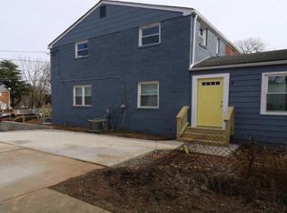 702 71st Ave, Capitol Heights, MD