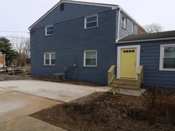 702 71st Ave, Capitol Heights, MD 20743