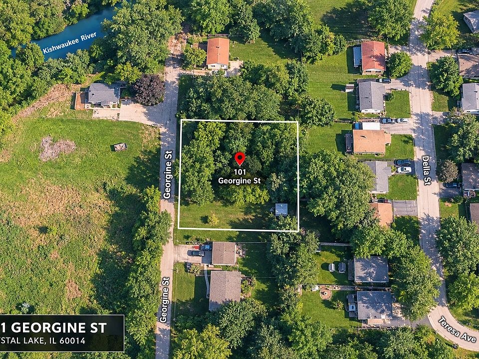 1st image of 101 Georgine St