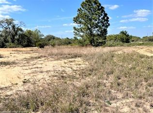 2212 W Matte Rd, Avon Park, FL 33825