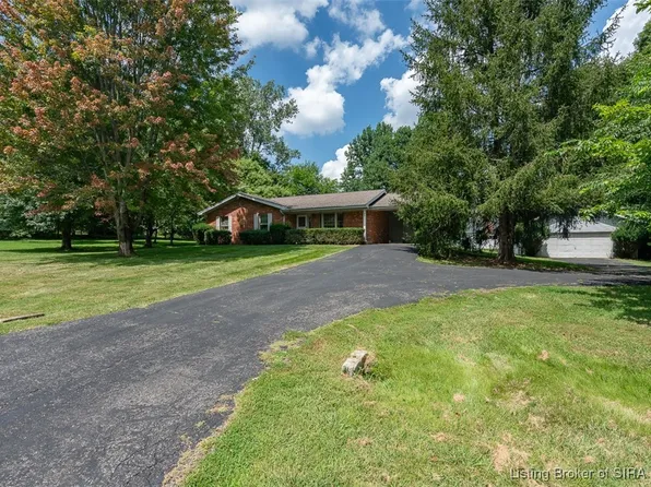 505 Stoneview Drive, New Albany, IN 47150