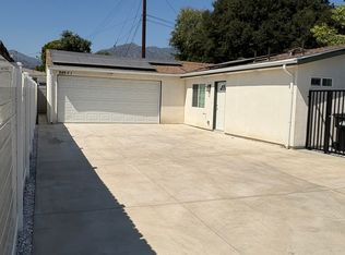 849 Diamond St UNIT 1, Monrovia, CA 91016