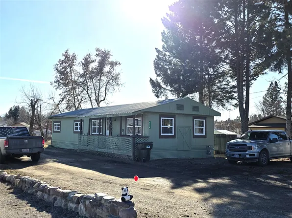 518 Solberg Dr, Kalispell, MT 59901