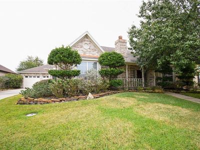 20 Somerton Dr, Montgomery, TX, 77356