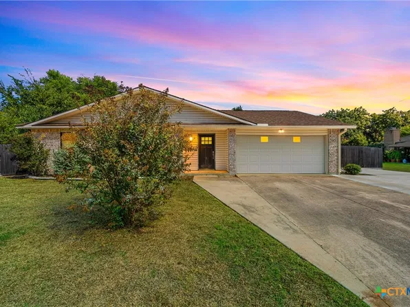 2110 Carnation Ln, Temple, TX 76502