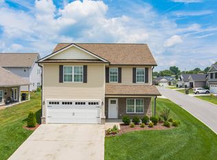 70 Palmetto Ct, Gray, TN 37615