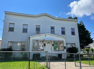 237-243 Preakness Ave, Paterson, NJ 07502