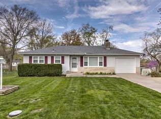 8916 N Charlotte St, Kansas City, MO 64155