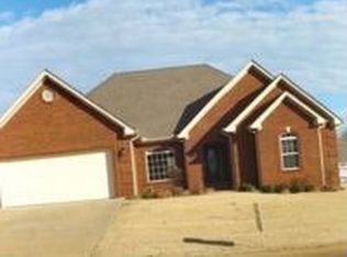 107 Wheaton Ct, Florence, AL 35633