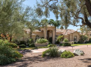 4821 E Pebble Ridge Rd, Paradise Valley, AZ 85253