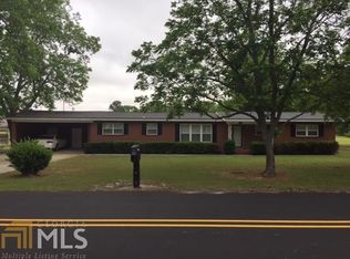 5840 Creighton St, Eastman, GA 31023