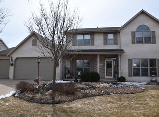 2646 Englewood Rd, Green Bay, WI 54311