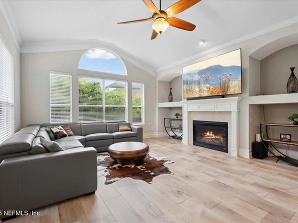 509 BATTERSEA Drive, St. Augustine, FL 32095