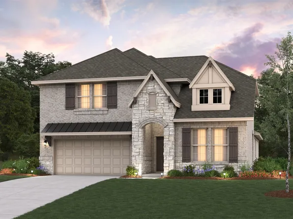 3906 Lupine Trl, Midlothian, TX 76065