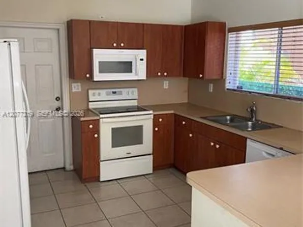14503 SW 158th Ct #14503, Miami, FL 33196