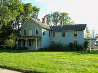 506 S Oak St, Lake City, MN 55041