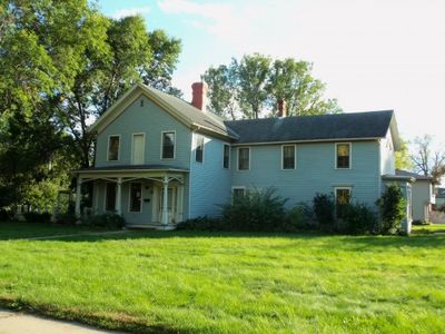 506 S Oak St, Lake City, MN, 55041