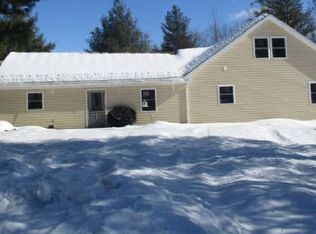 726 Callahan Rd, Burke, NY 12917