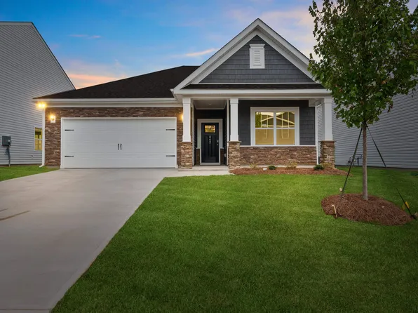 862 Barlow Ln, Woodruff, SC 29388