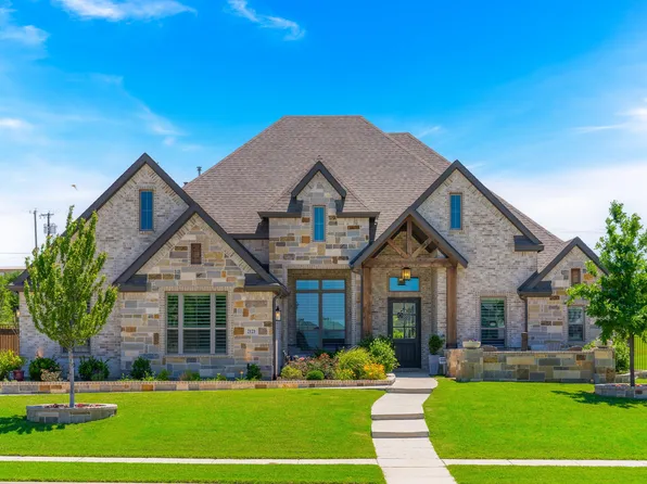 2121 Glenbrook St, Haslet, TX 76052