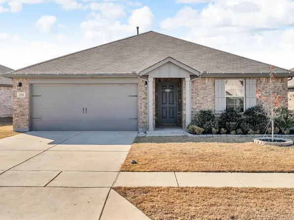 2310 Bellewood Ct, Crandall, TX 75114