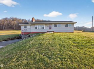 4488 Dishner Valley Rd, Bristol, VA 24202