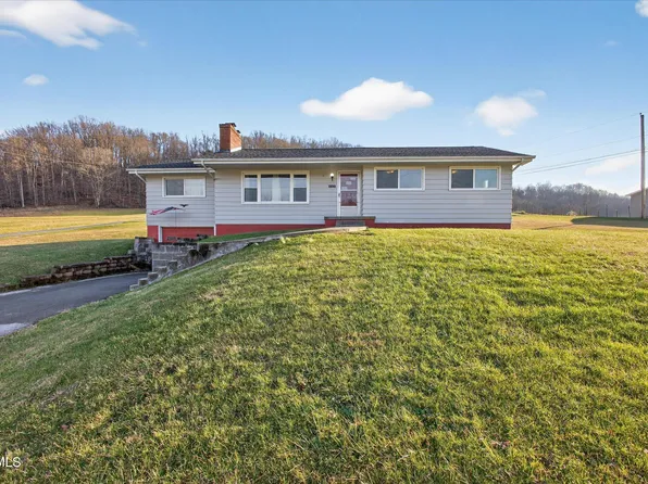 4488 Dishner Valley Rd, Bristol, VA 24202