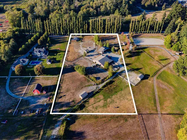 18738 20th Ave, Surrey, BC V3Z 9V2