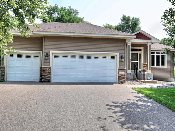 13513 Crooked Lake Blvd NW, Andover, MN 55304