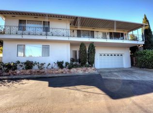 1144 North Ct, Belmont, CA 94002