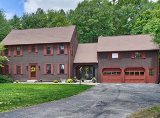 240 Fisher Rd, Fitchburg, MA 01420
