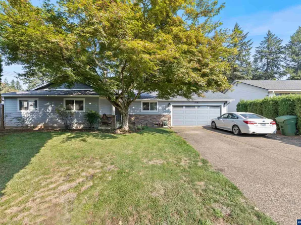 5187 Vale Ct SE, Salem, OR 97306