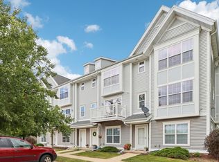 3719 Design Pass, Madison, WI 53719