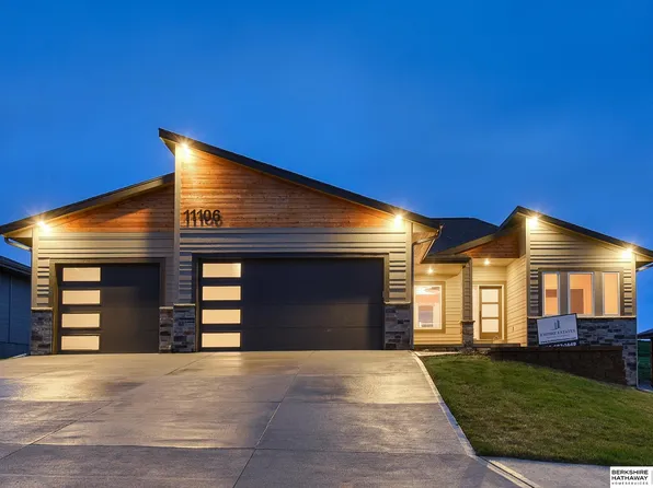11106 N 161st St, Bennington, NE 68007