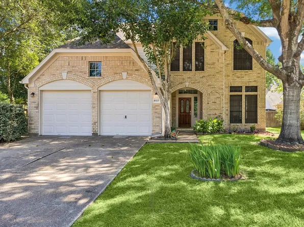 4107 Sorenson Dr, Pearland, TX 77584