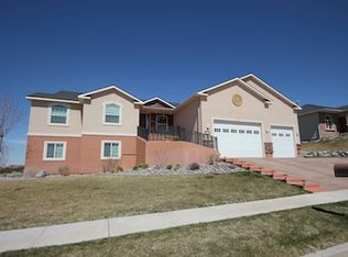 3600 Ridgewood Rd, Pocatello, ID 83201
