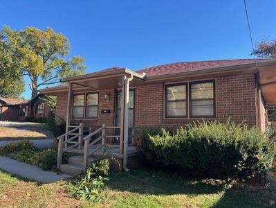 2503 N 29th St, Saint Joseph, MO, 64506