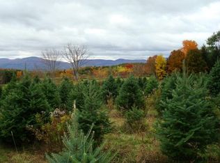 North Rd, Medusa, NY 12120