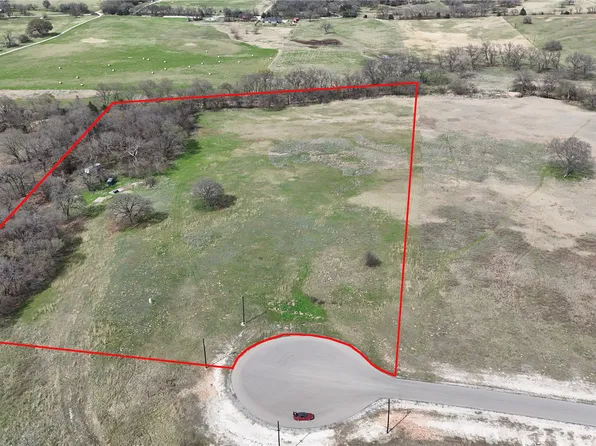 Rolling Hills Blvd, Alvord, TX 76225