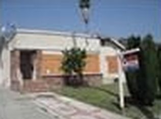 4611 3rd Ave, Los Angeles, CA 90043