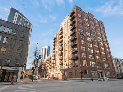 360 W Illinois St APT 9A, Chicago, IL, 60654