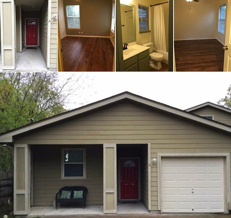 1st image of 9109 Georgian Dr #A