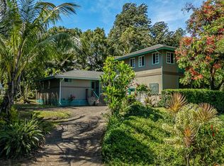 2770 Kauhikoalani Pl, Haiku, HI 96708