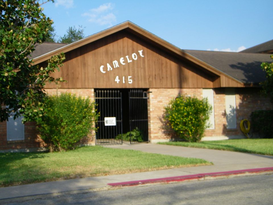 1st image of 415 S. Westgate Drive #16