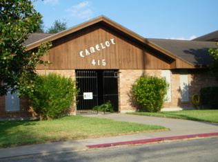 415 S. Westgate Drive #16, Weslaco, TX 78596