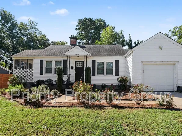 1317 Remount Rd, Charlotte, NC 28208