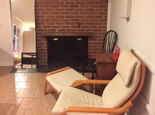 5131 Linnean Ter NW, Washington, DC 20008