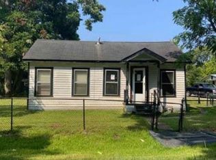 3904 Lincoln Rd, Alexandria, LA 71302