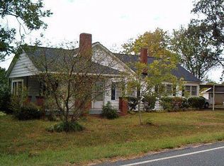 902 Bruce Thomas Rd, Monroe, NC 28112